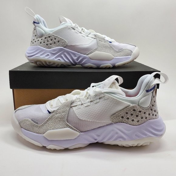 Nike Other - NEW Nike Jordan Delta Shoes Sneakers